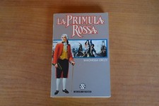 Orczy  La primula rossa