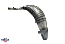 SCALVINI MARMITTA SCARICO