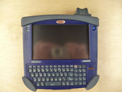 Computer portatile honeywell - portatile,