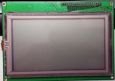 STN 240X128 INDUSTRIAL DISPLAY