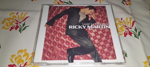 Perfetto originale ricky - cd,
