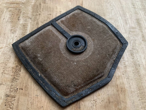 Elemento filtro depuratore