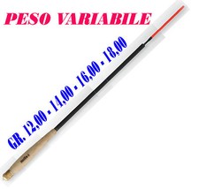 GALLEGGIANTE PESCA ALL'INGLESE