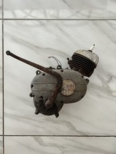 BLOCCO MOTORE MOTOBI 48 SPORT