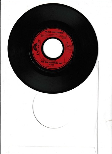 Volker lechtenbrink - 7,