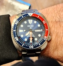 Seiko Prospex SRPE99K1  -