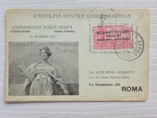 Cartolina postale - cartolina,