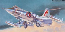 HASEGAWA PT19 1:48 F-104C