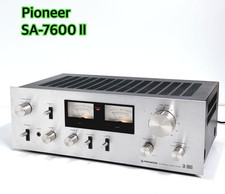 Amplificatore integrato