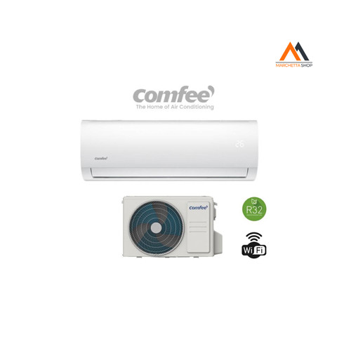 Comfee condizionatore - comfee',