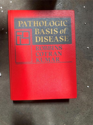 Pathologic basis disease - pathologic,