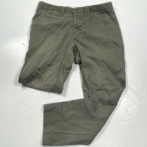 Pantaloni chino norse projects - norse,