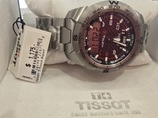 *NUOVO Orologio Uomo Tissot