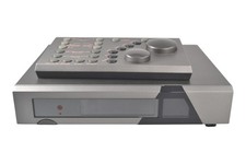 Quad 66 Pre Amplificatore Classic British HiFi Preamp Control Unit