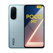 Poco 128gb blue oem - m7,