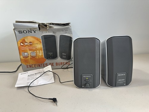 Sistema altoparlanti sony - altoparlanti,