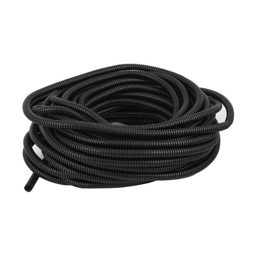 Plastica 10mm 7mm tubi - 10mm, x