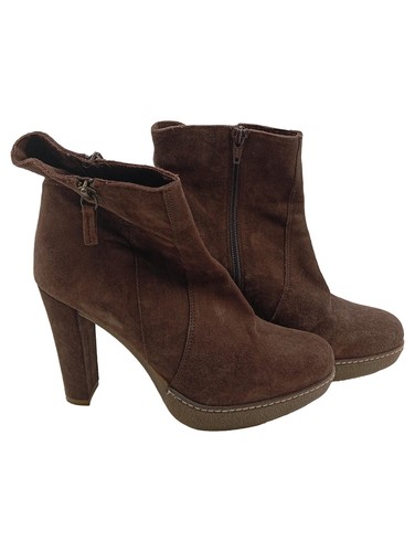 Unisa stivaletto donna - unisa, marrone