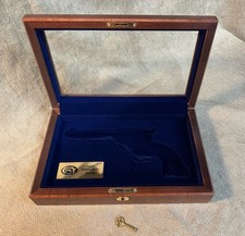 Espositore canna 5,5" esercito