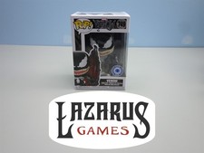Funko Pop: Venom Pop in a Box