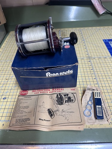 Penn 113hlw senator wide - penn,