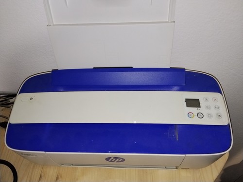 Deskjet 3760 stampante - hp,