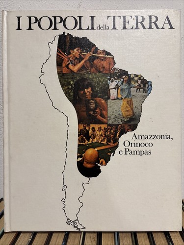 Popoli della terra 5 - della,