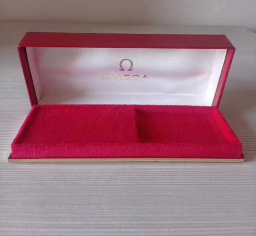 Scatola box vintage - vintage, omega