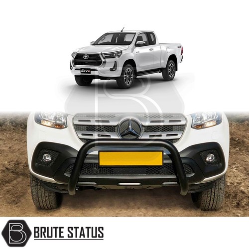 Toyota hilux 2021 mk9 bull - hilux,