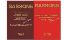 Catalogo sassone i - sassone,