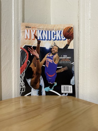 Athlon sports magazine special - magazine,