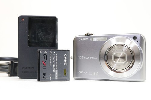 Casio exilim z1080 - exilim, 10,1