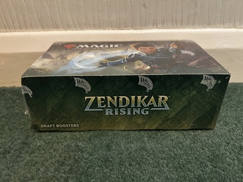 Magic the gathering - gathering,