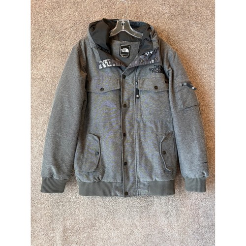 Giubbotto bomber north - giubbotto,