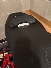 Sella xmax 300 2023/2024/2025