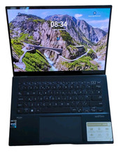 Asus ZenBook 14 OLED UX3402VA