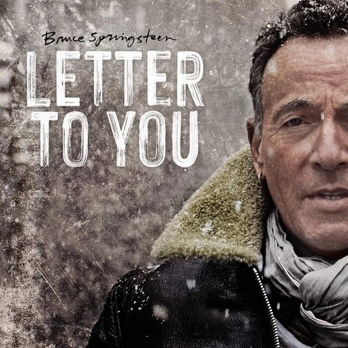 Bruce springsteen - bruce,