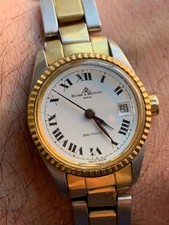 Orologio Baume & Mercier