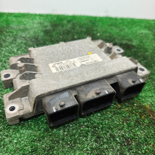 Ecu centralina motore - motore, renault
