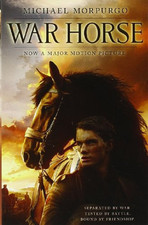 War Horse by Morpurgo, Michael