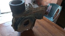 Carter motore fiat 500 r - f, l