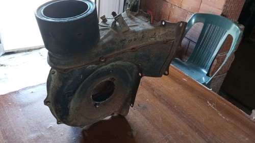 Carter motore fiat 500 - f, r