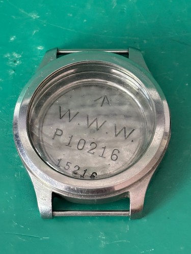 Cyma dirty dozen ww2 cassa - dozen,