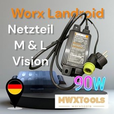 WORX Landroid Alimentatore