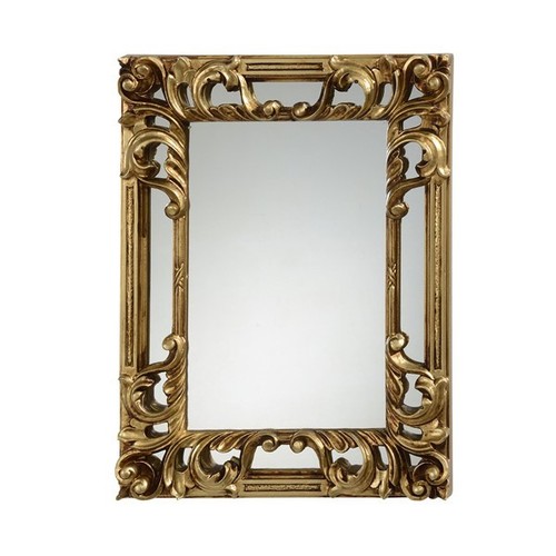 Specchiera barocca - specchiera,