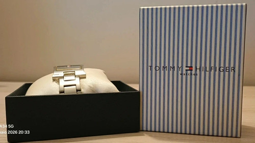 Orologio donna tommy - donna, hilfiger