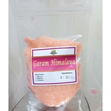 Sale rosa dell'Himalaya 500 g