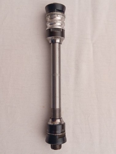 Campagnolo record asse - campagnolo,