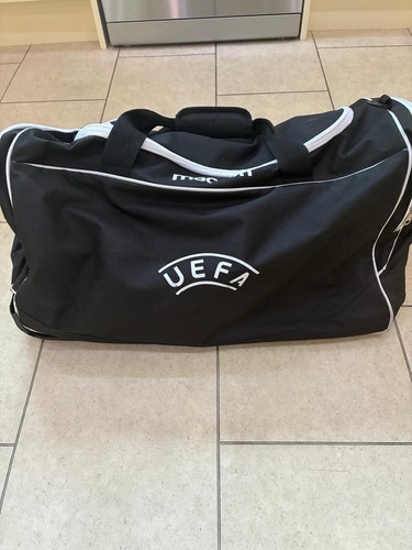 Rara borsa viaggio calcio - rara,