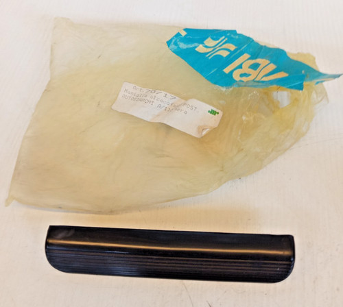 Maniglia portellone cofano - maniglia,